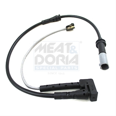 BRAKE PAD WEAR SENSORS MEAT&DORIA