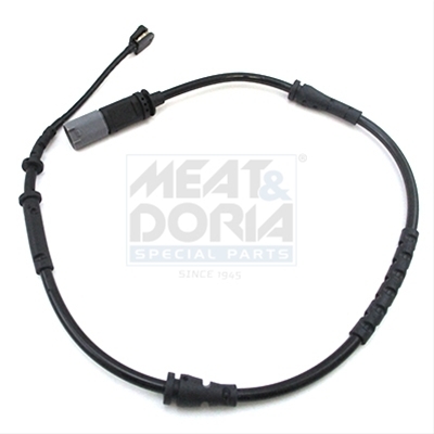 BRAKE PAD WEAR SENSORS MEAT&DORIA