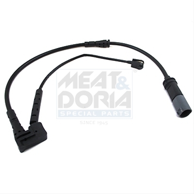 BRAKE PAD WEAR SENSORS MEAT&DORIA
