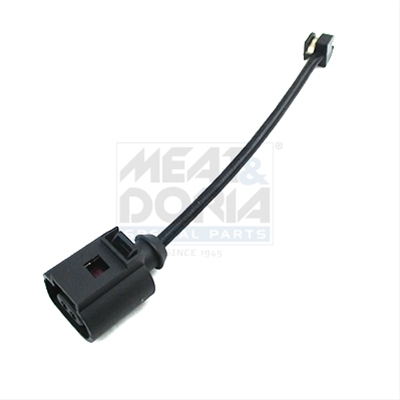 BRAKE PAD WEAR SENSORS MEAT&DORIA