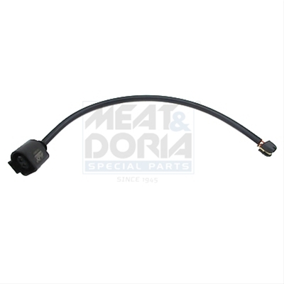 BRAKE PAD WEAR SENSORS MEAT&DORIA