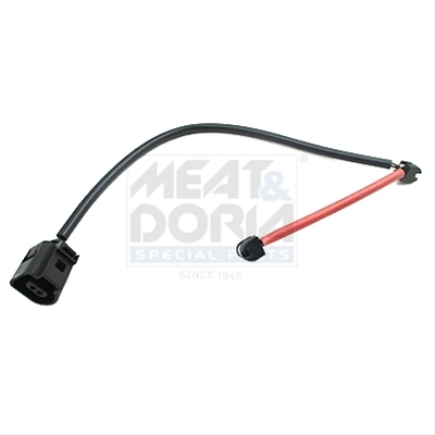 Imagine pentru produsul „BRAKE PAD WEAR SENSORS MEAT&DORIA"