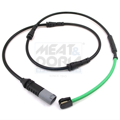 Imagine pentru produsul „BRAKE PAD WEAR SENSORS MEAT&DORIA"