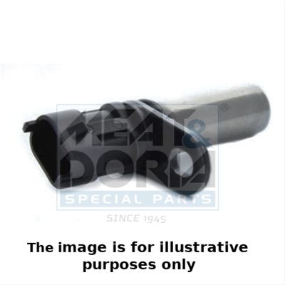 CRANKSHAFT SENSOR MEAT&DORIA