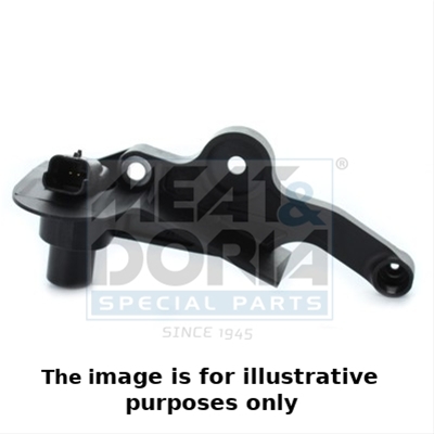 CRANKSHAFT SENSOR MEAT&DORIA