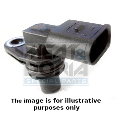 CAM & CRANKSHAFT SENSOR MEAT&DORIA