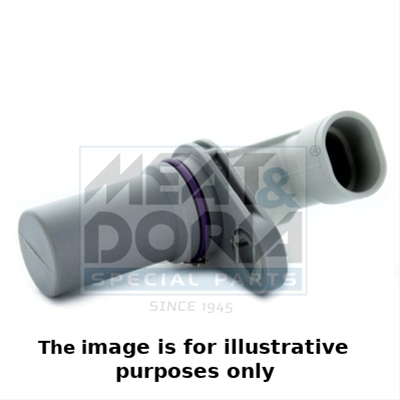 Imagine pentru produsul „CRANKSHAFT SENSOR MEAT&DORIA"