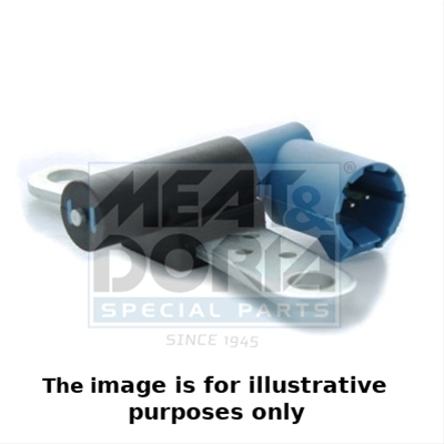 CAMSHAFT SENSOR MEAT&DORIA