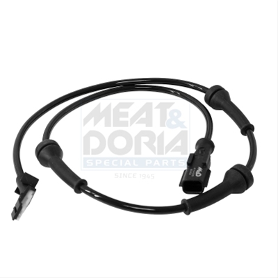 SENZOR ABS MEAT&DORIA