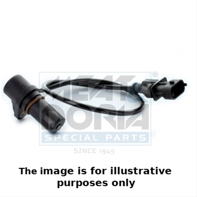 CAM & CRANKSHAFT SENSOR MEAT&DORIA