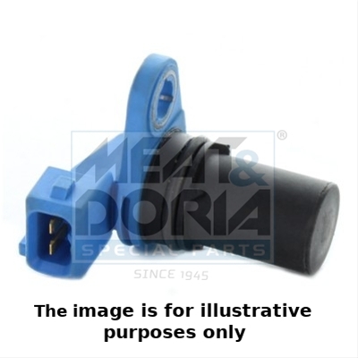 CAMSHAFT SENSOR MEAT&DORIA
