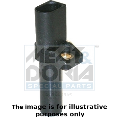 CAM & CRANKSHAFT SENSOR MEAT&DORIA