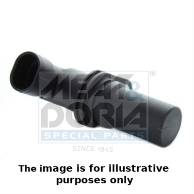 Imagine pentru produsul „CRANKSHAFT SENSOR MEAT&DORIA"