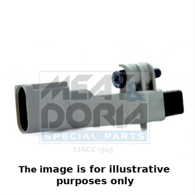 CRANKSHAFT SENSOR MEAT&DORIA