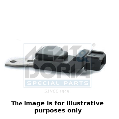 CRANKSHAFT SENSOR MEAT&DORIA