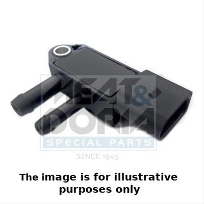 EXHAUST GAS PRESSURE SENSOR MEAT&DORIA