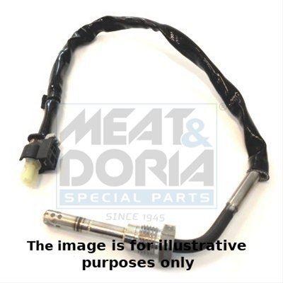 Imagine pentru produsul „EXHAUST GAS TEMPERATURE SENSOR MEAT&DORIA"