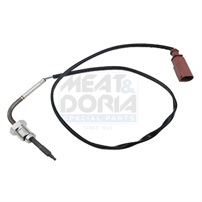 Imagine pentru produsul „DIESEL PARTICULATE FILTER (DPF) TEMPERATURE SENSOR MEAT&DORIA"
