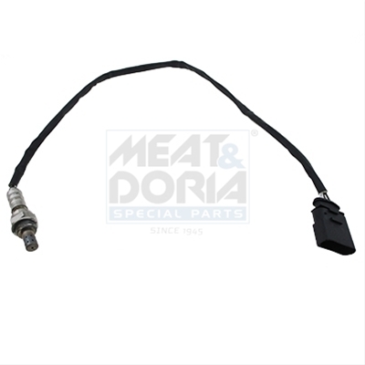 SONDA LAMBDA  MEAT&DORIA