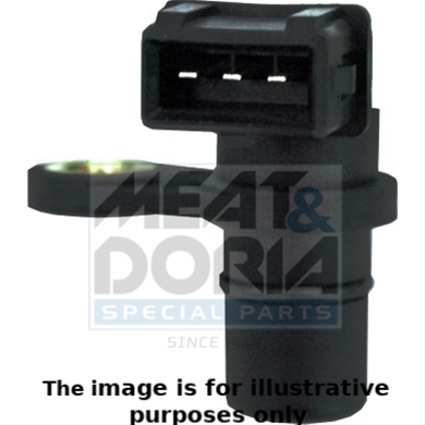 CAMSHAFT SENSOR MEAT&DORIA