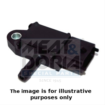 EXHAUST GAS PRESSURE SENSOR MEAT&DORIA