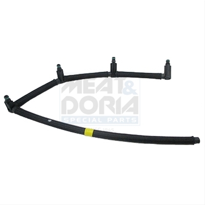 FURTUN SUPRACURGERE COMBUSTIBIL MEAT&DORIA
