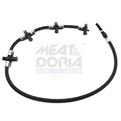 FURTUN SUPRACURGERE COMBUSTIBIL MEAT&DORIA