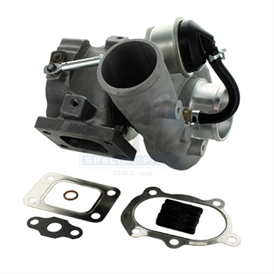 Imagine pentru produsul „TURBOCHARGER MEAT&DORIA"