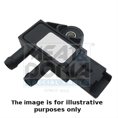 Imagine pentru produsul „EXHAUST GAS PRESSURE SENSOR MEAT&DORIA"