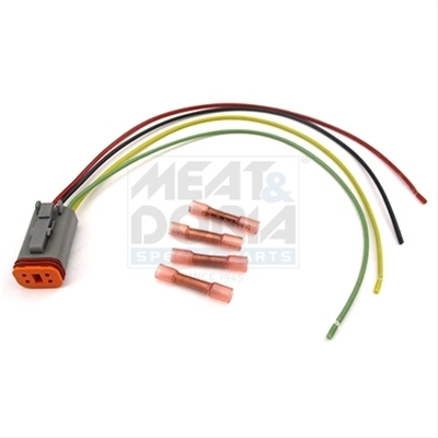 Imagine pentru produsul „REPAIR SET, HARNESS MEAT&DORIA"