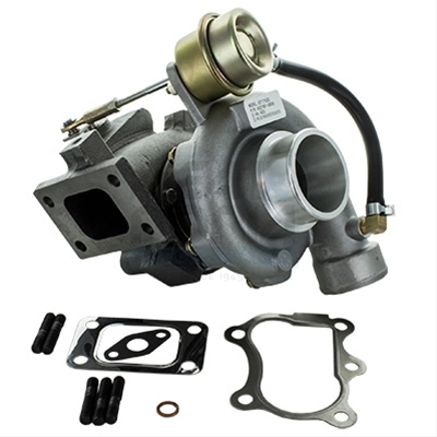 Imagine pentru produsul „TURBOCHARGER MEAT&DORIA"