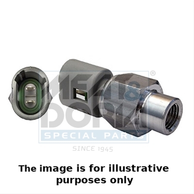 Imagine pentru produsul „HYDRAULIC STEERING OIL PRESSURE SENSOR MEAT&DORIA"