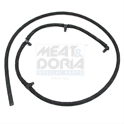FURTUN SUPRACURGERE COMBUSTIBIL MEAT&DORIA
