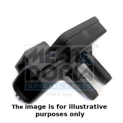 EXHAUST GAS PRESSURE SENSOR MEAT&DORIA