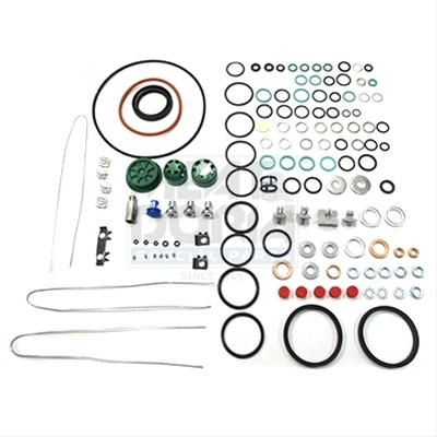 REPAIR KIT MEAT&DORIA
