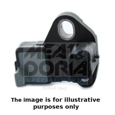 CRANKSHAFT SENSOR MEAT&DORIA