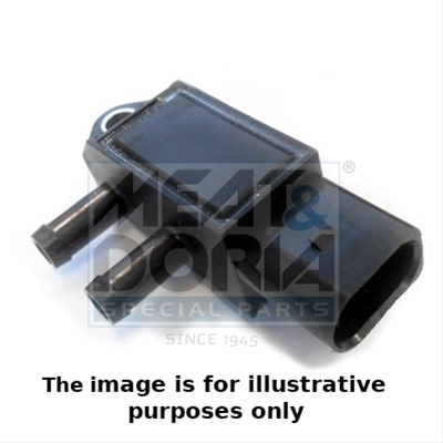 Imagine pentru produsul „EXHAUST GAS PRESSURE SENSOR MEAT&DORIA"