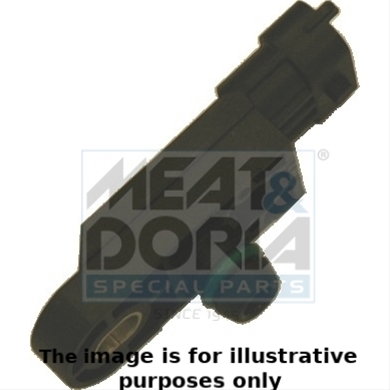 SENZOR PRESIUNE MEAT&DORIA