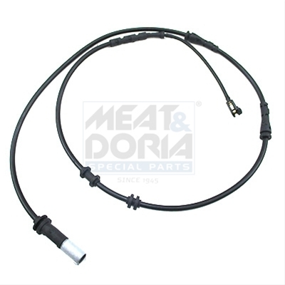 BRAKE PAD WEAR SENSORS MEAT&DORIA