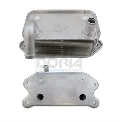 RADIATOR ULEI MEAT&DORIA
