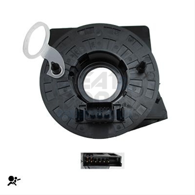 Imagine pentru produsul „AIRBAG CLOCK SPRING MEAT&DORIA"