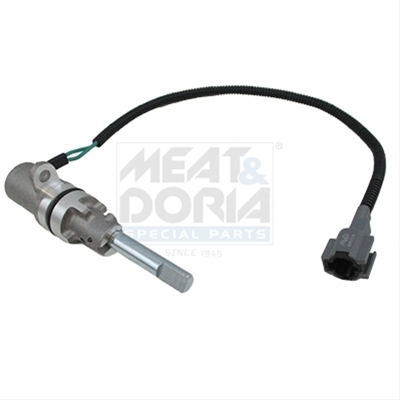 SENZOR VITEZA MEAT&DORIA
