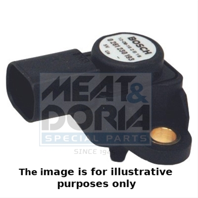 SENZOR PRESIUNE MEAT&DORIA