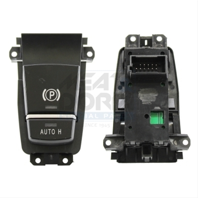 ELECTRONIC PARKING BRAKE SWITCH MEAT&DORIA