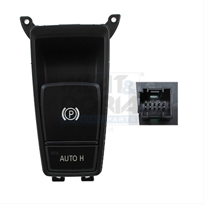 ELECTRONIC PARKING BRAKE SWITCH MEAT&DORIA