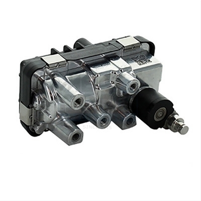 Imagine pentru produsul „ACTUATOR TURBO MEAT&DORIA"