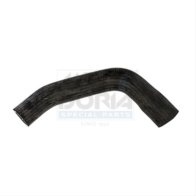 OUTLET INTERCOOLER HOSE MEAT&DORIA