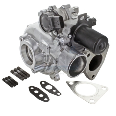Imagine pentru produsul „TURBOCHARGER MEAT&DORIA"