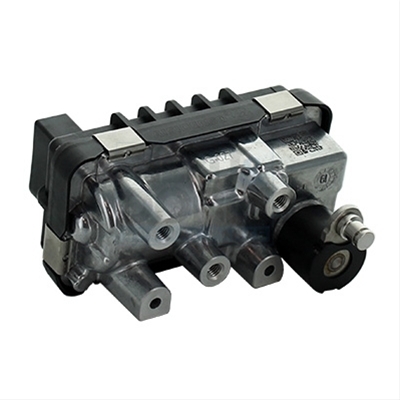 Imagine pentru produsul „E-ACTUATOR FOR TURBOCHARGER MEAT&DORIA"