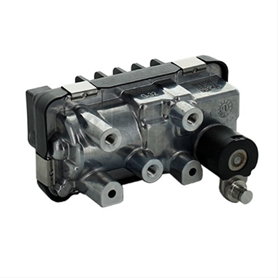 Imagine pentru produsul „E-ACTUATOR FOR TURBOCHARGER MEAT&DORIA"